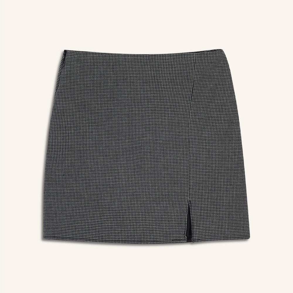 Old Navy Mini Pencil Skirt